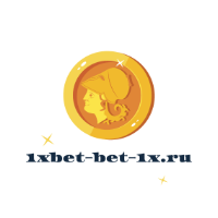 Логотип 1xbet-bet-1x.ru
